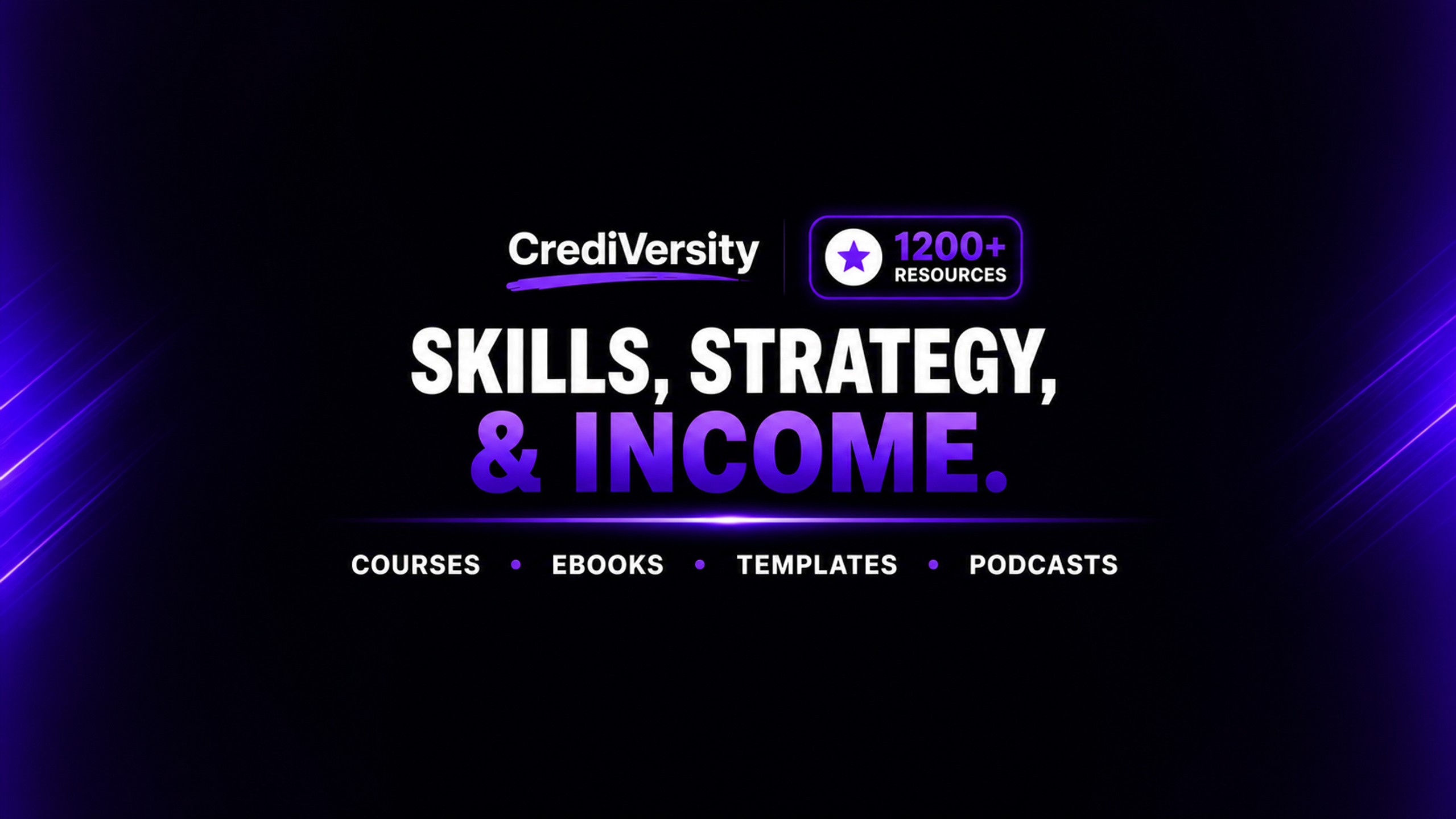 CrediVersity