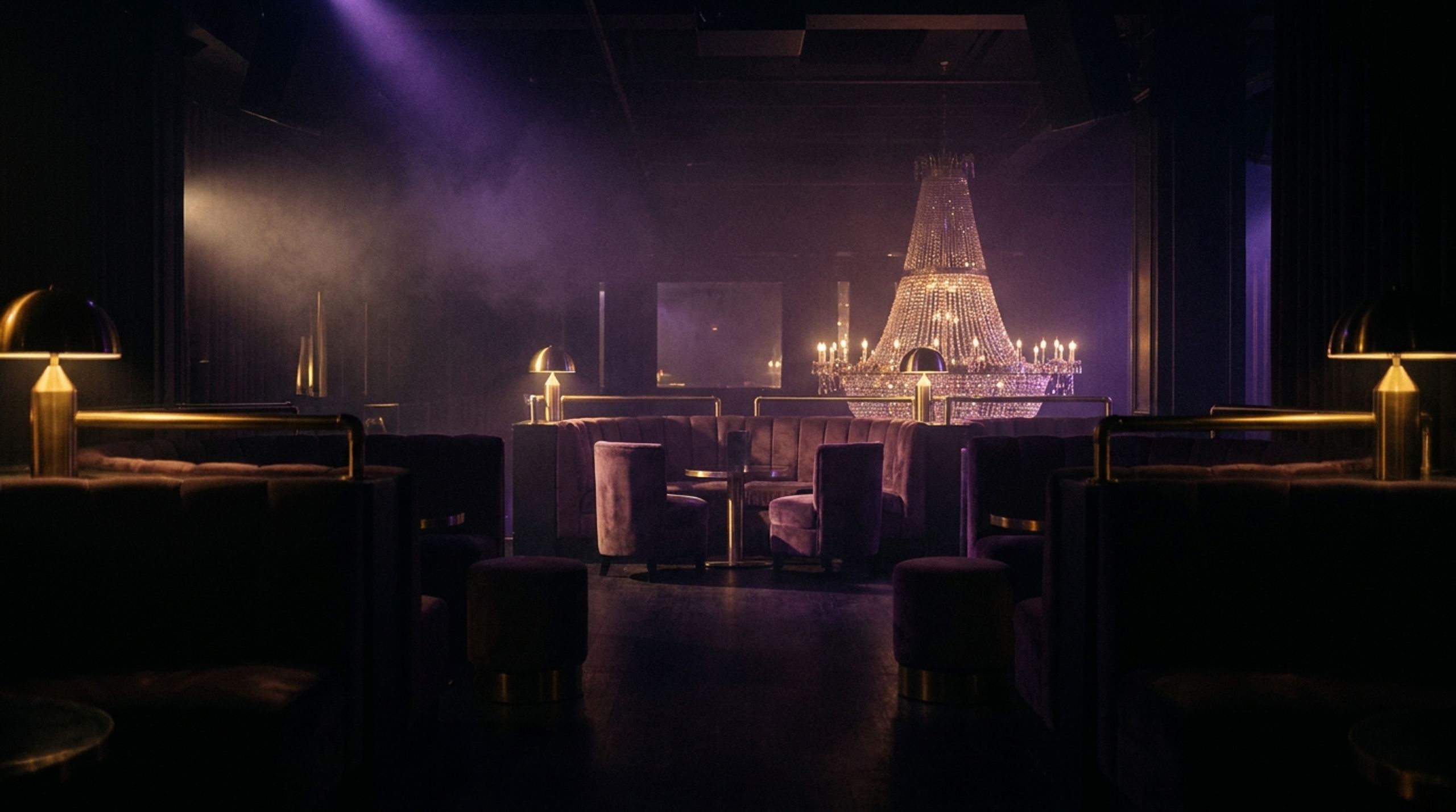 The Muse Club MTL