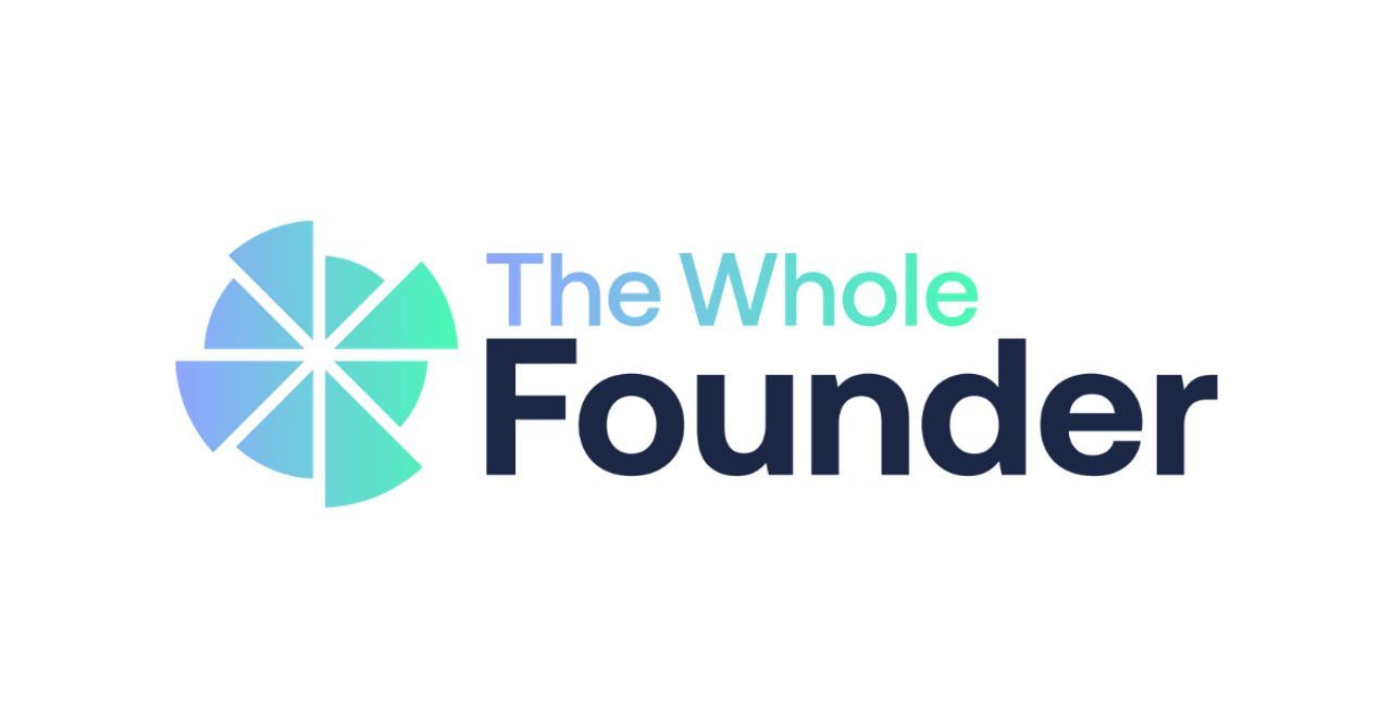 Whole Founder