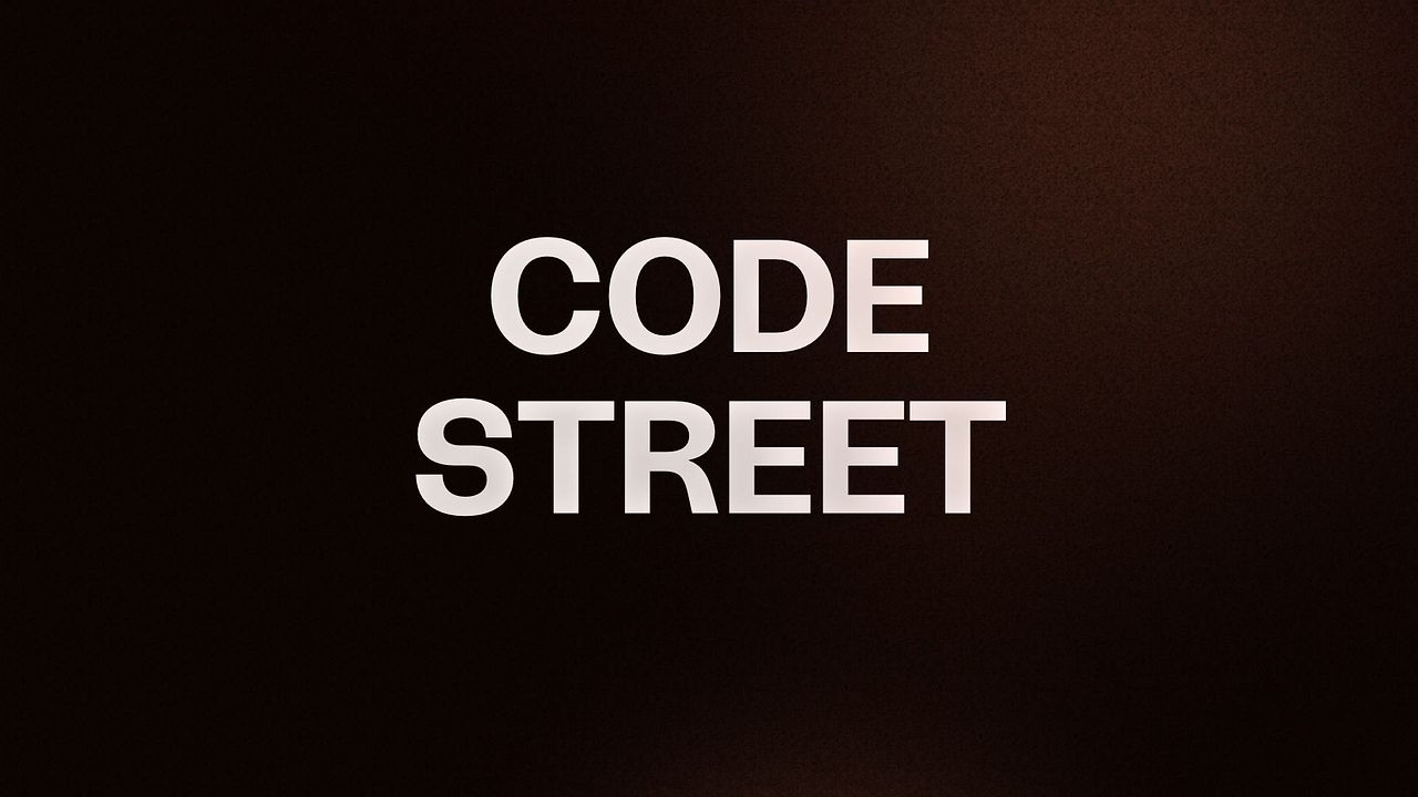 CODE STREET