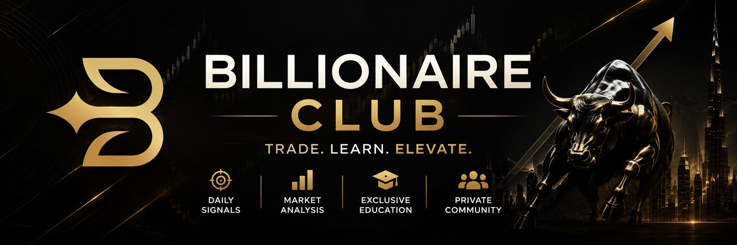 Billionaire Club