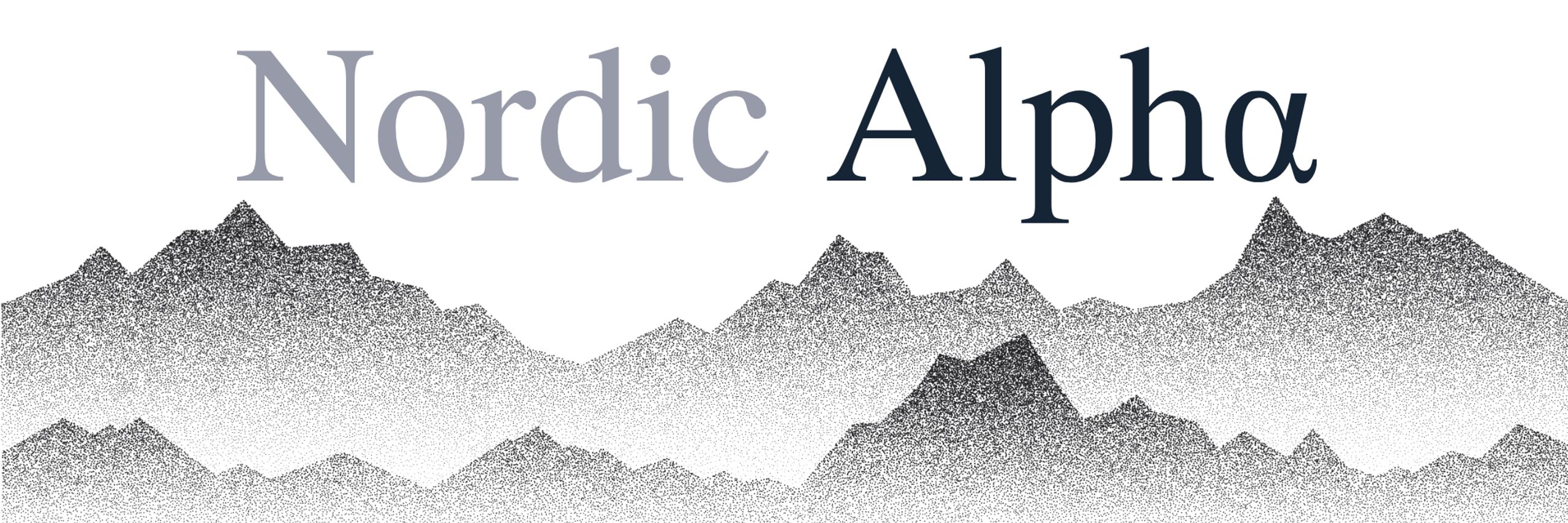 Nordic Alpha Lab