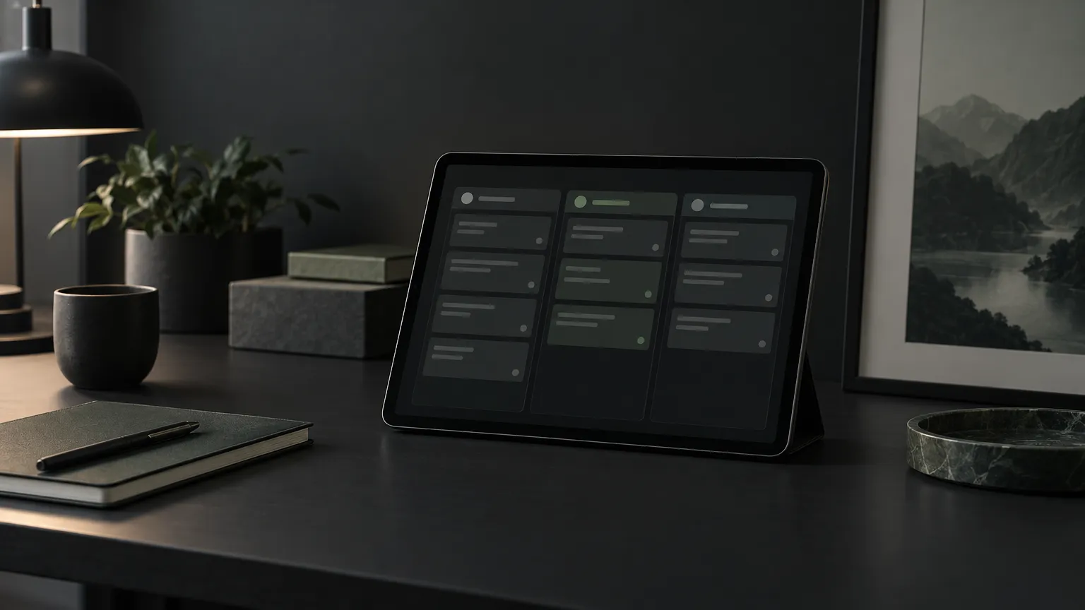 Client Delivery OS