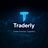 Traderly logo