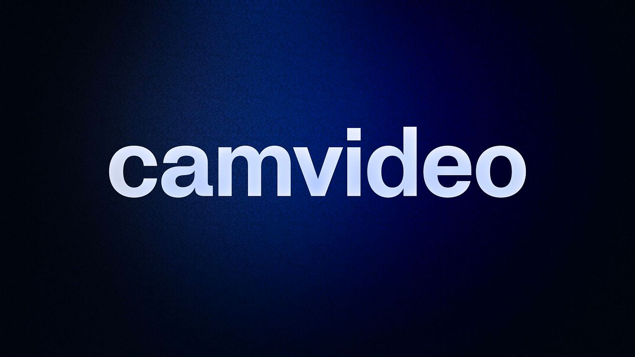 camvideo