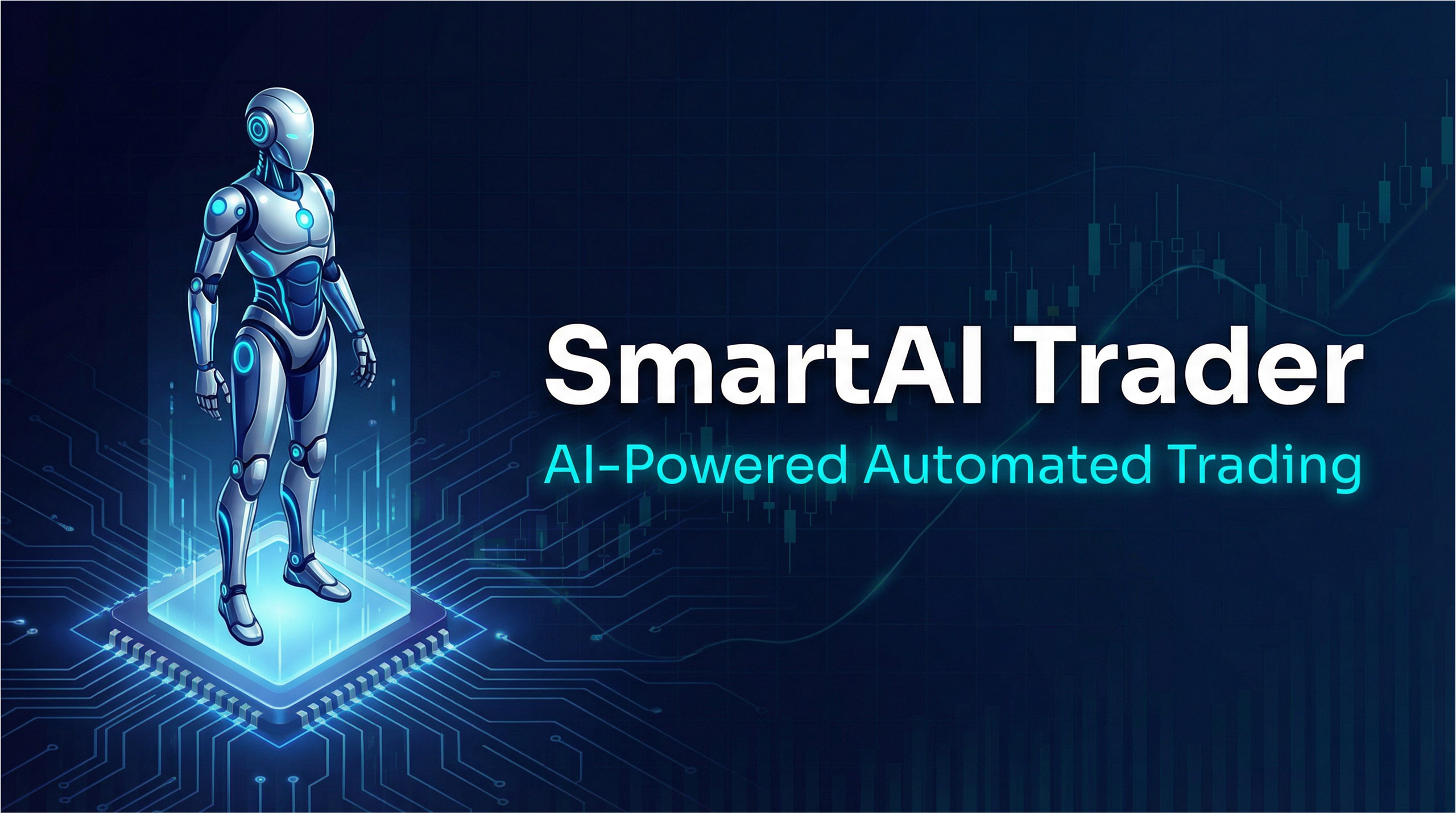 SmartAI Trader