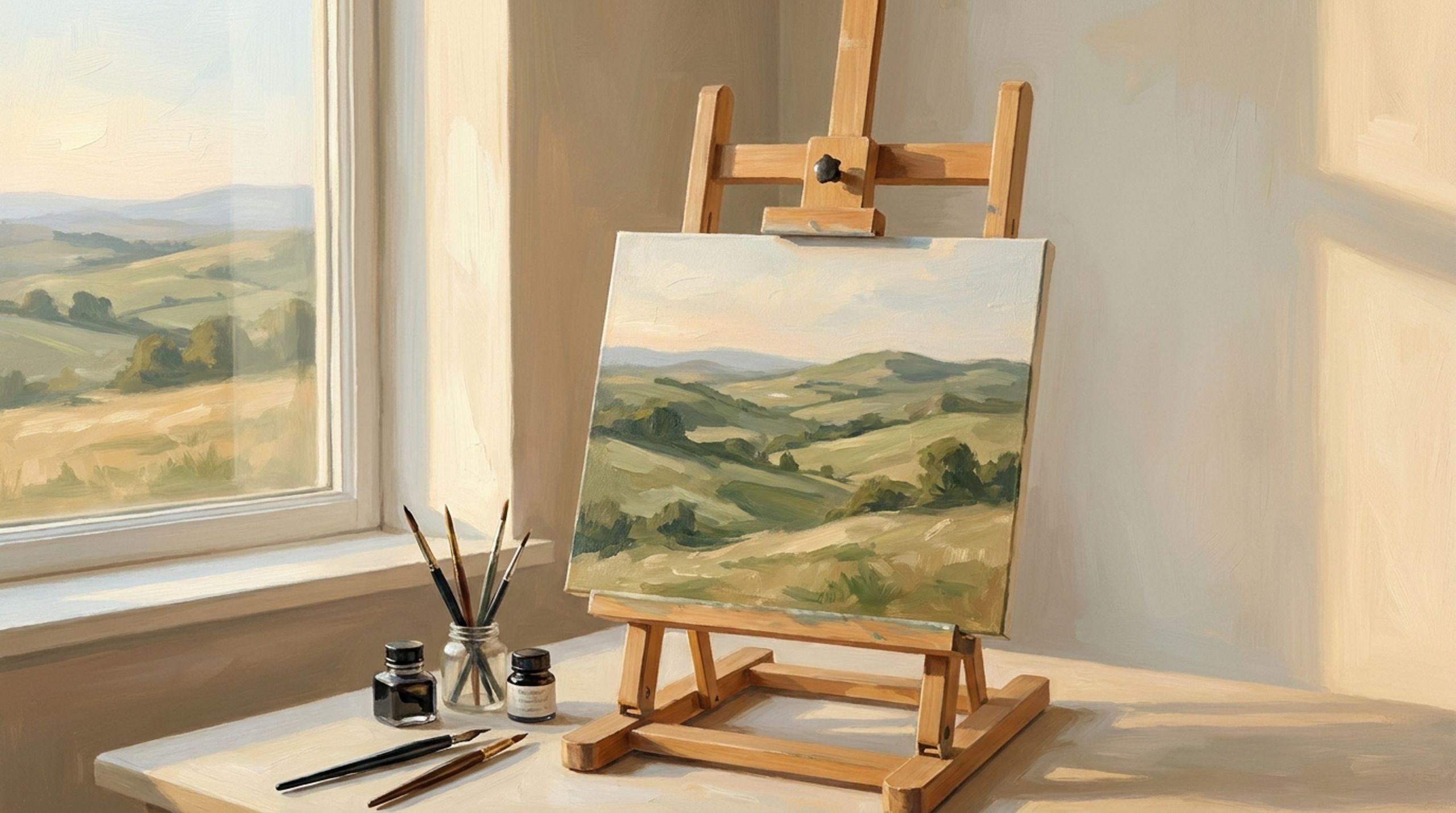 Brushwork & Script Studio