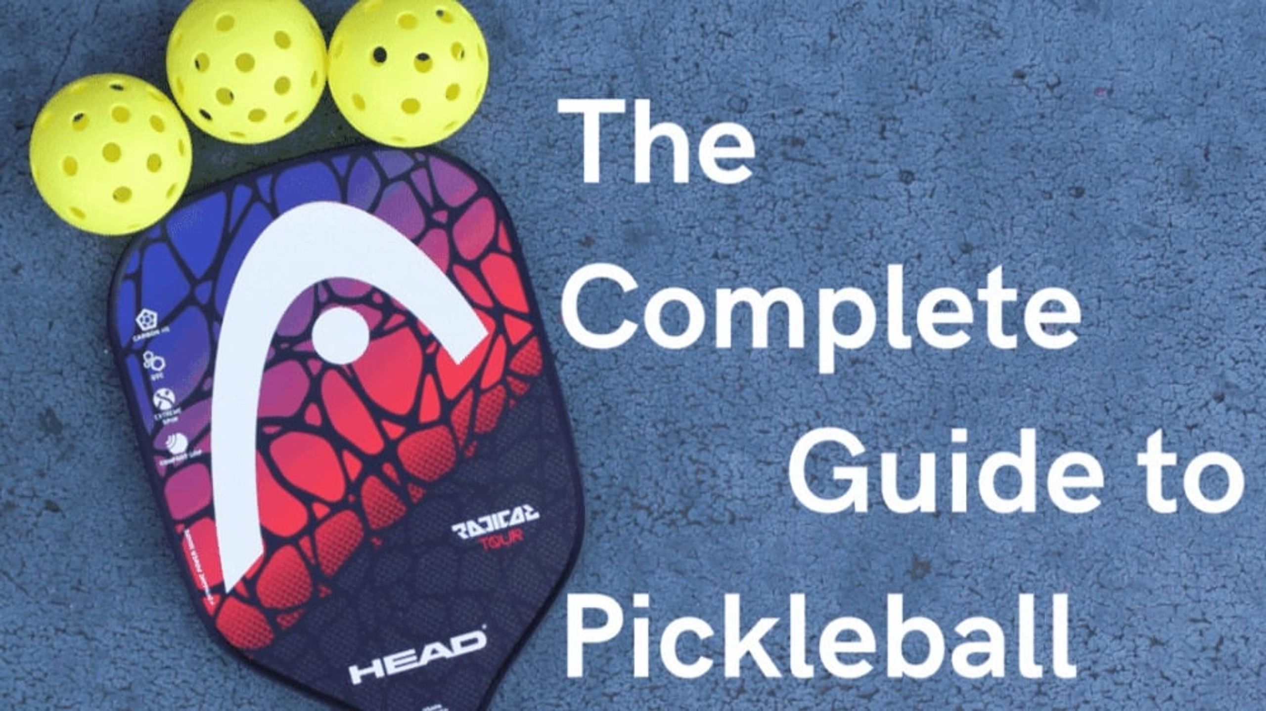 Pickleball Pro Academy