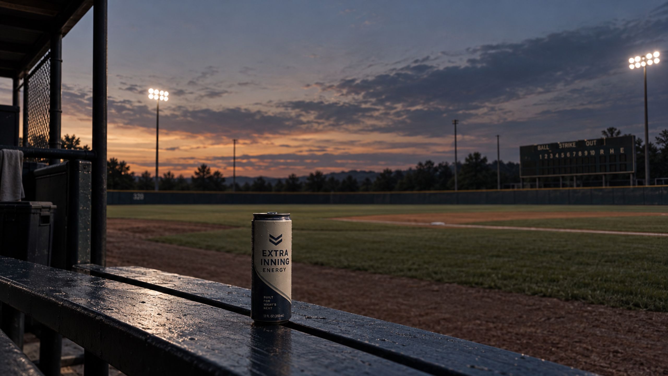 Extra Inning Energy