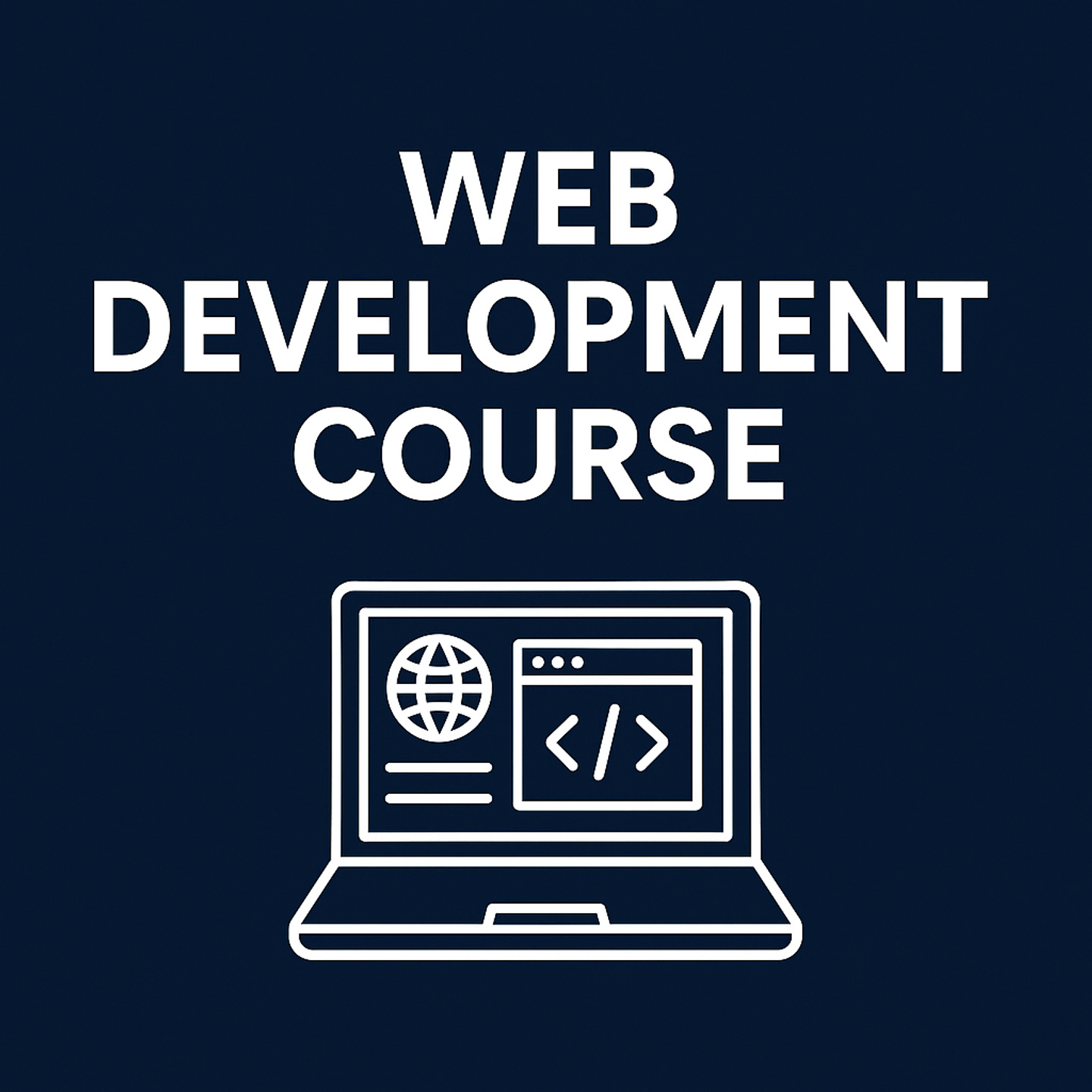 Web Development Bootcamp 2025