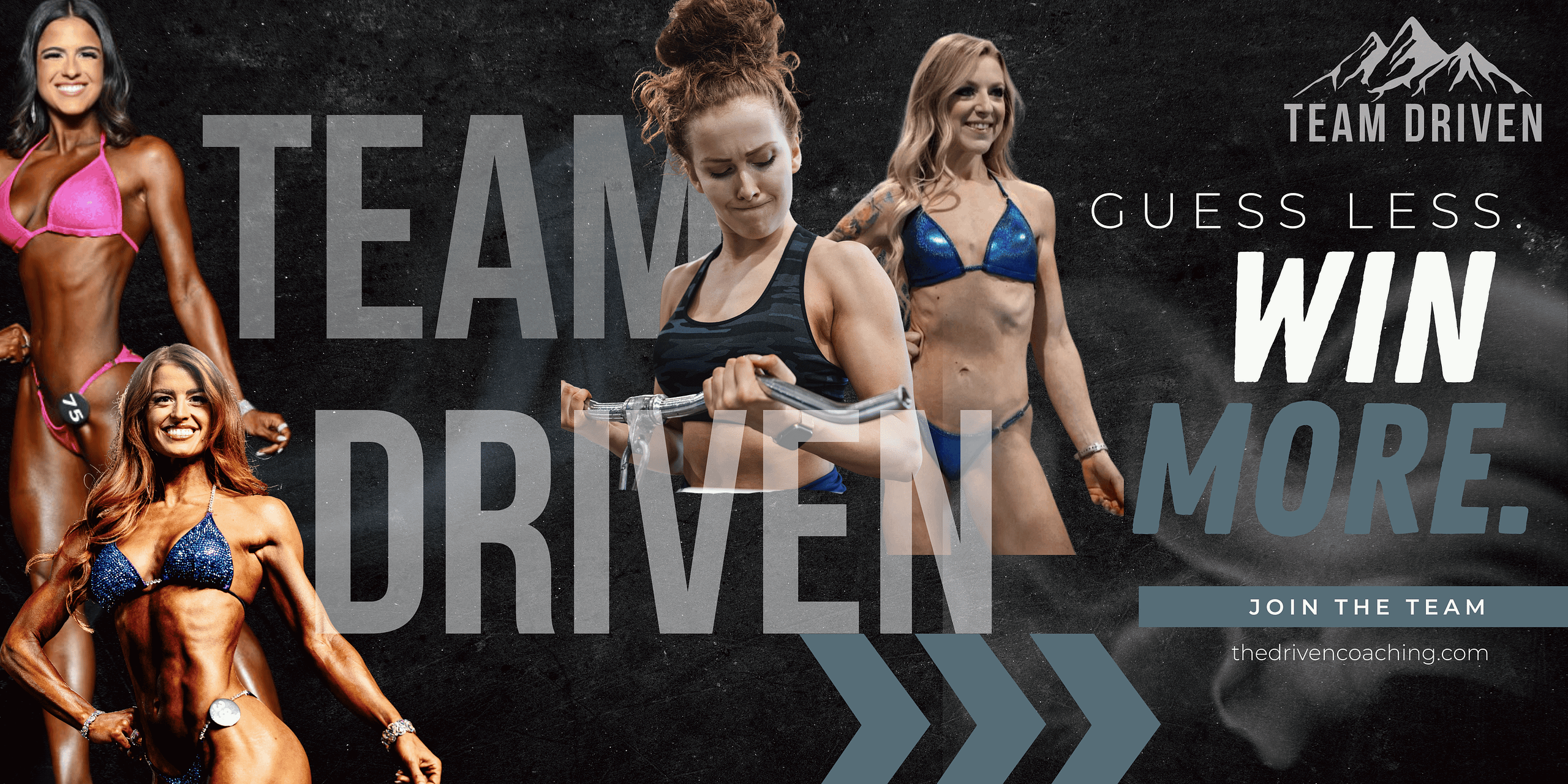 Team Driven
