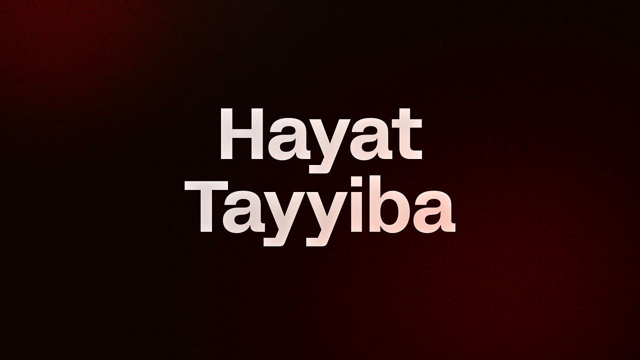 Hayat Tayyiba