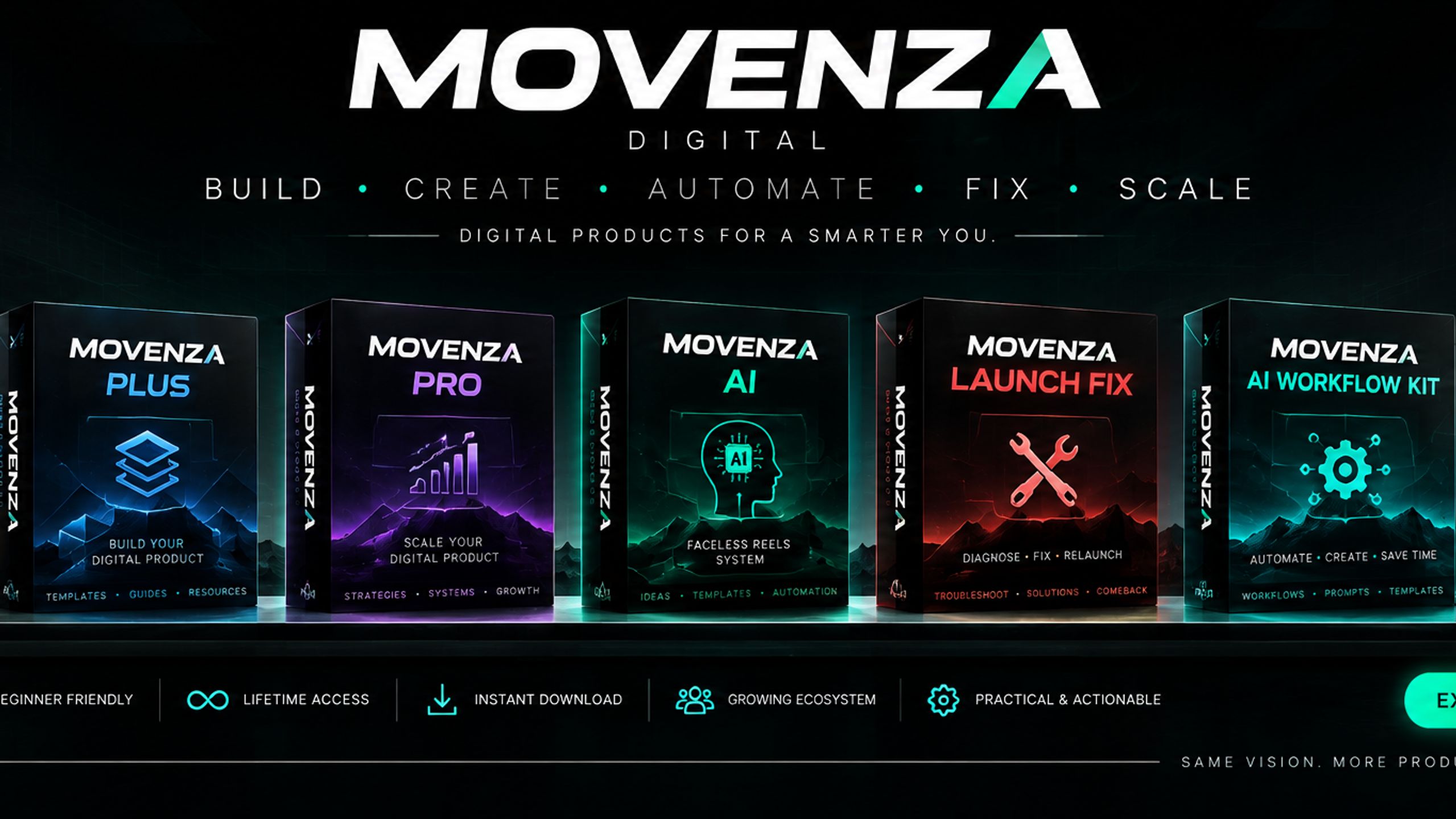 MOVENZA