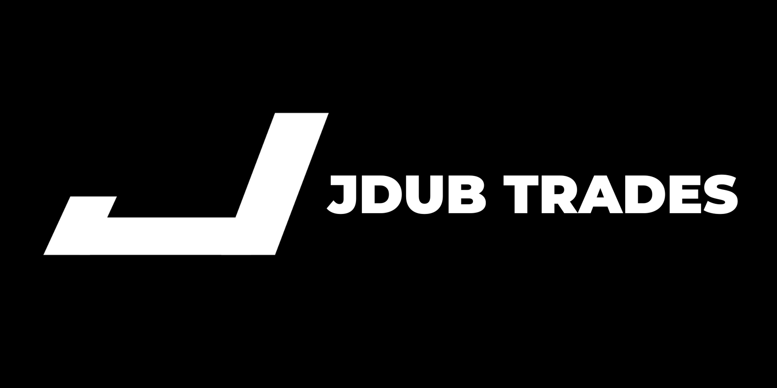 Jdub Trades 