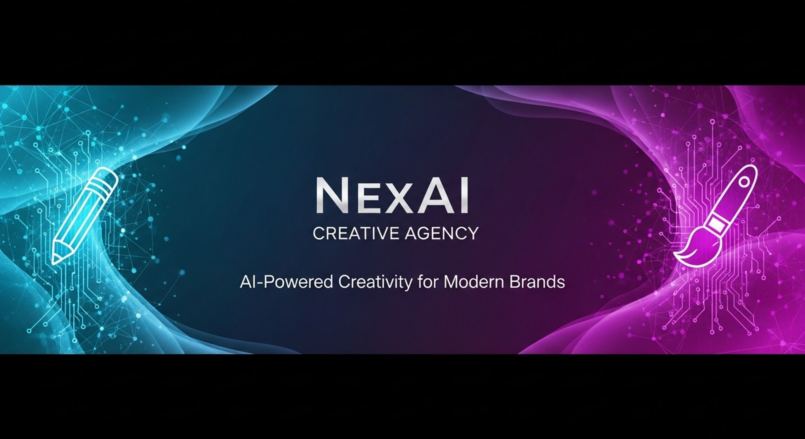 NexAI Creative Agency