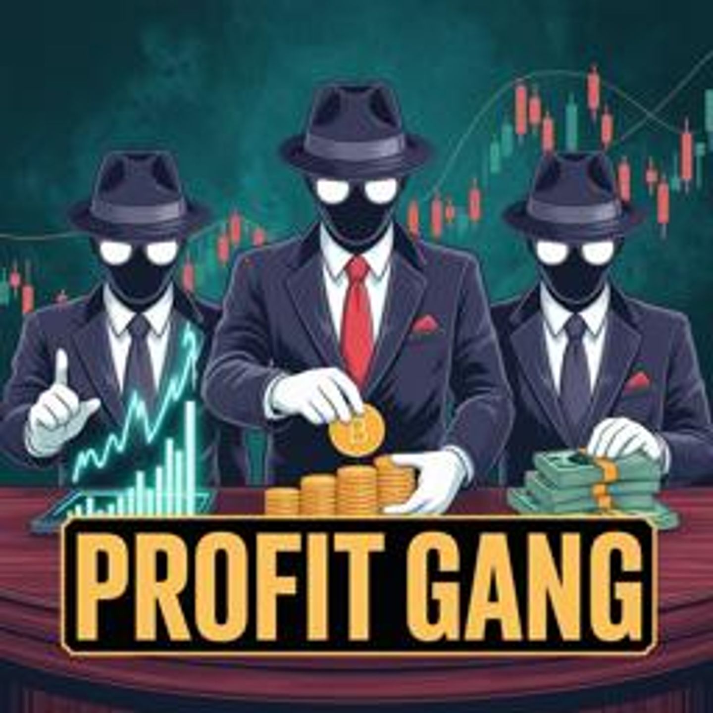 Profit Gang