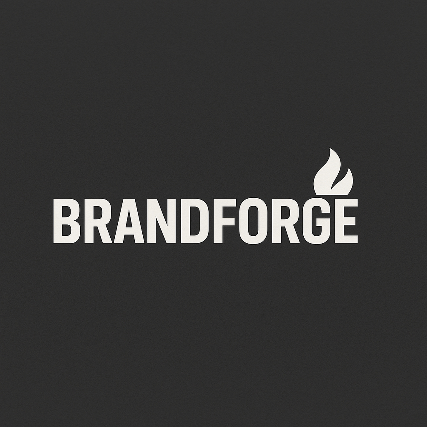 BrandForge