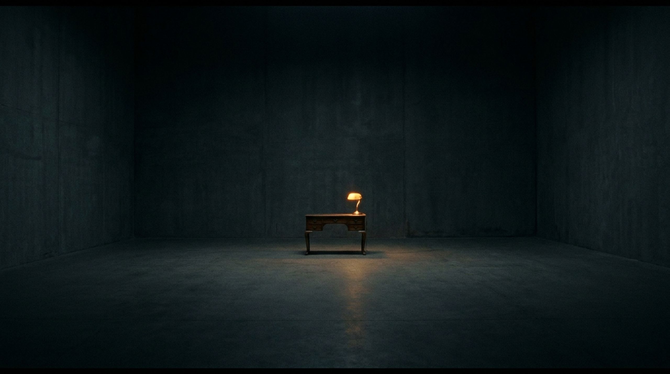 Deep Room