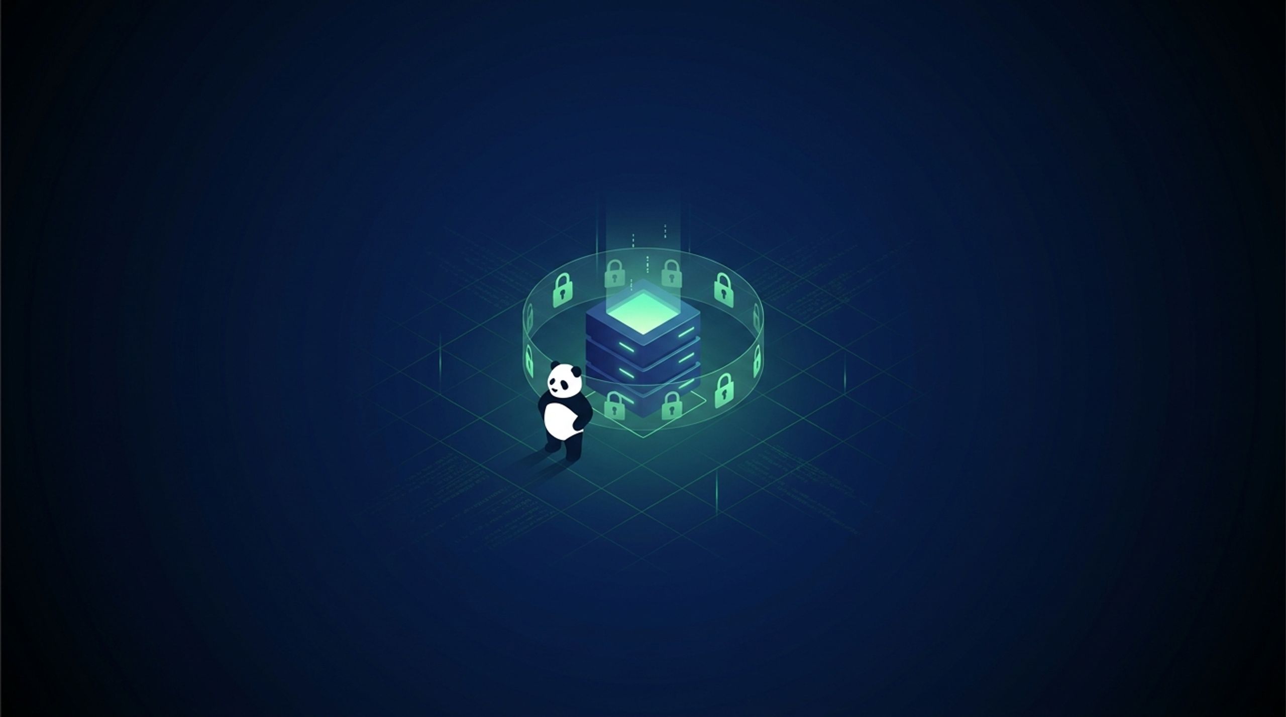PandaGuard Academy