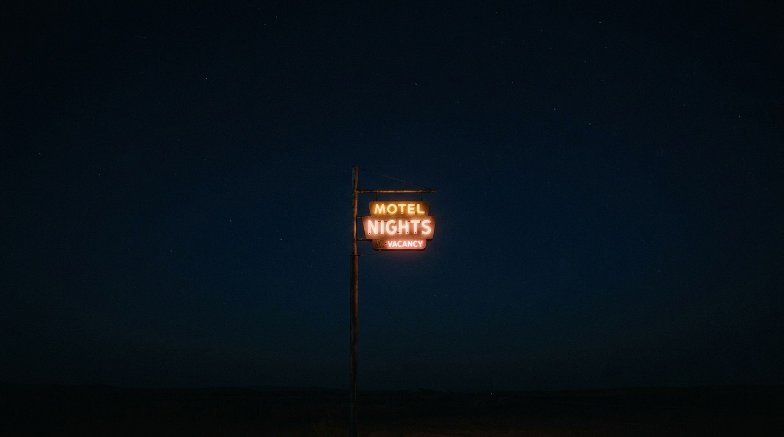 Motel Nights