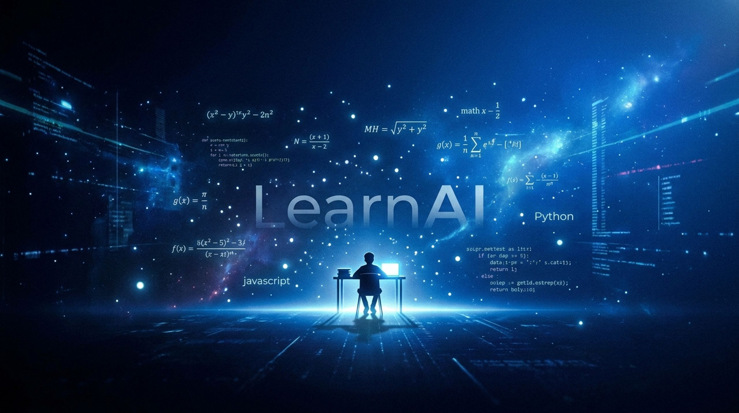 LearnAI