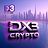 DXB Crypto logo