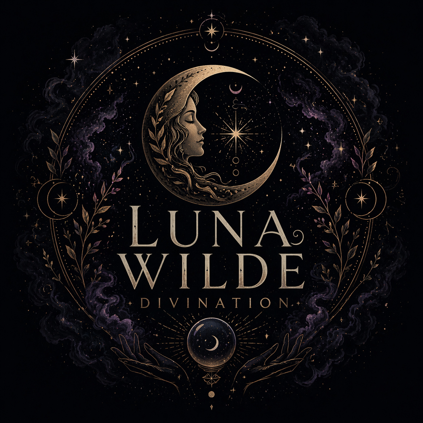 Luna Wilde