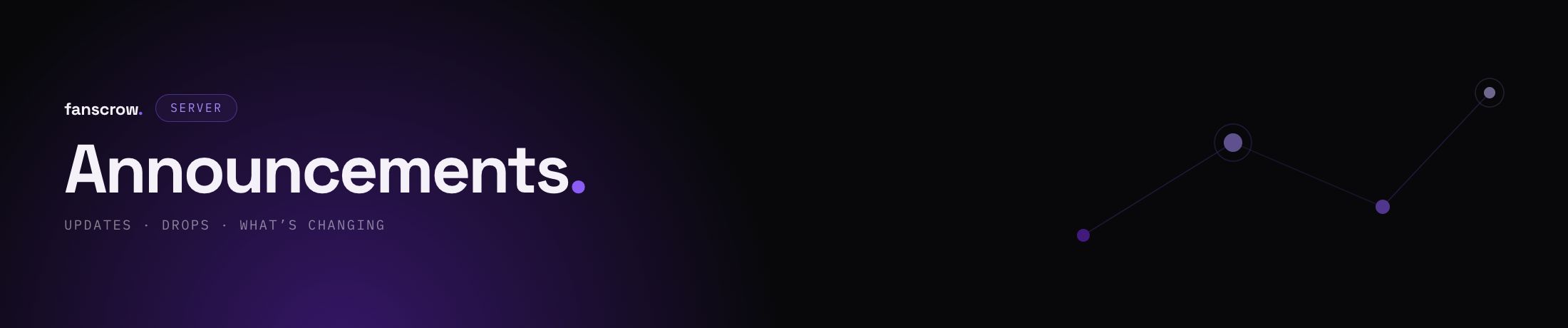 Forum banner