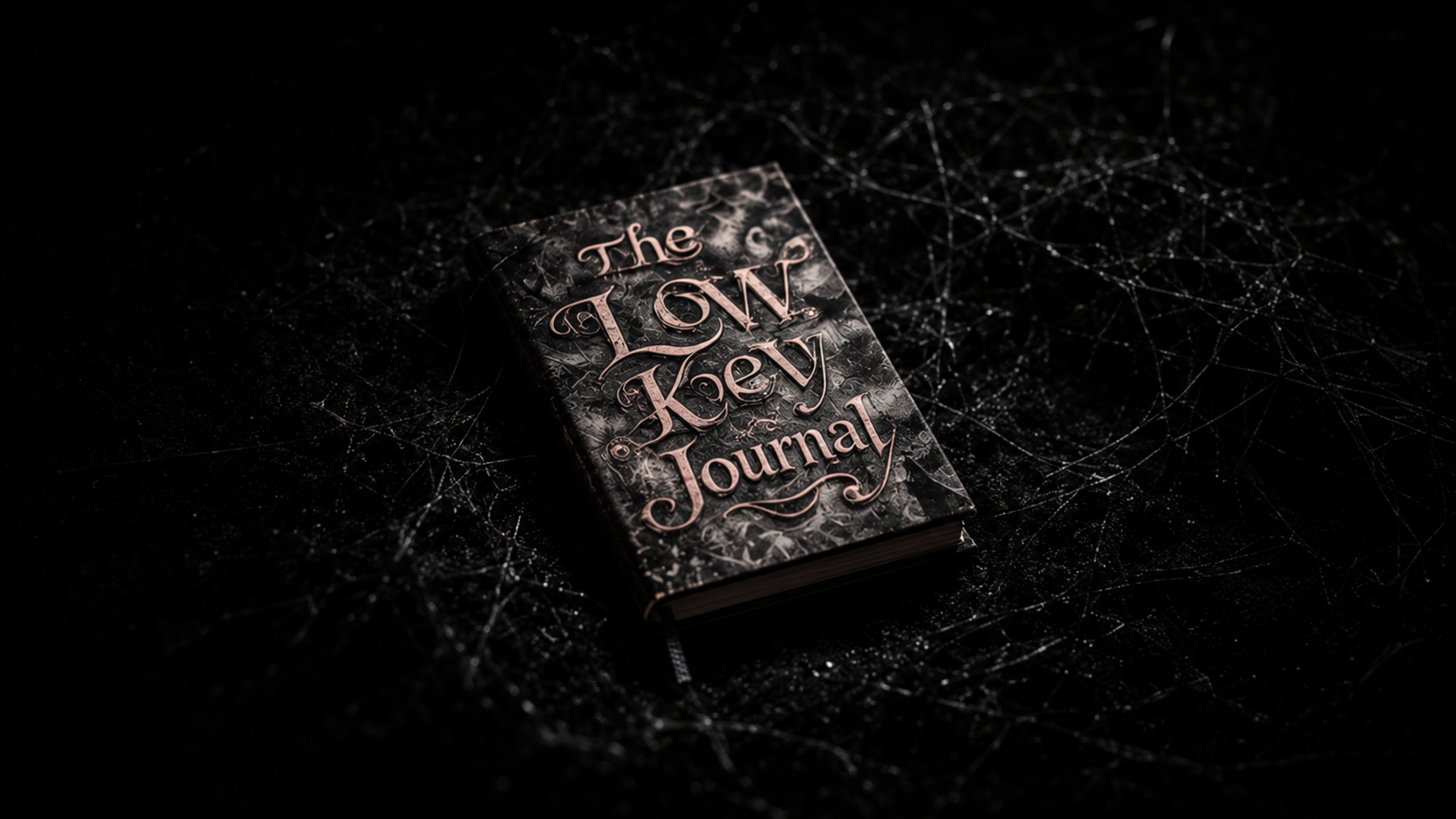 The Low Key Journal