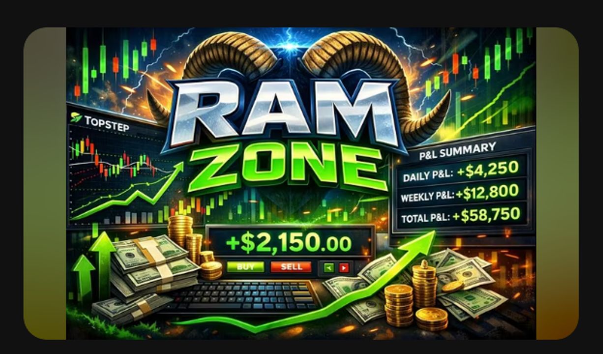 Ram Zone