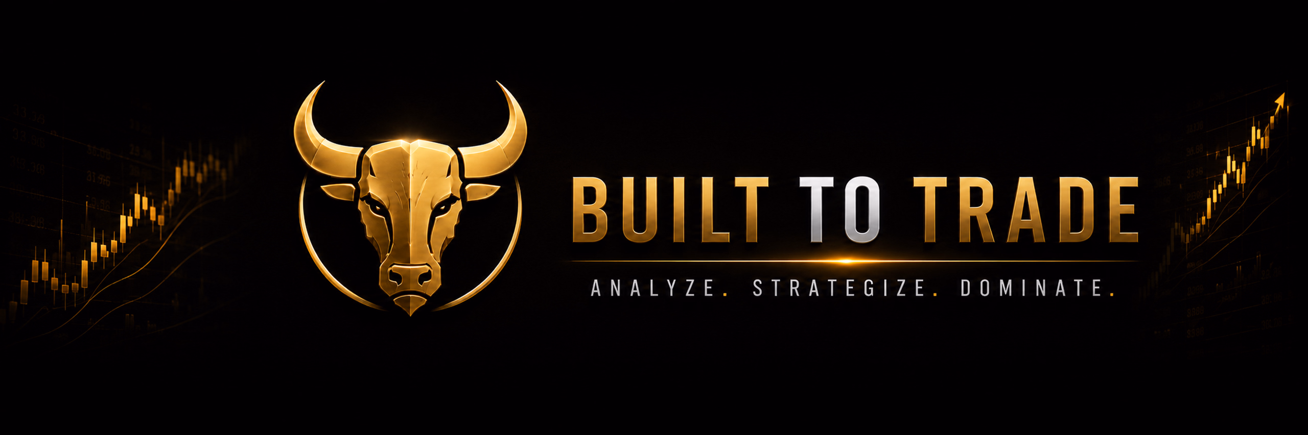 Built To Trade