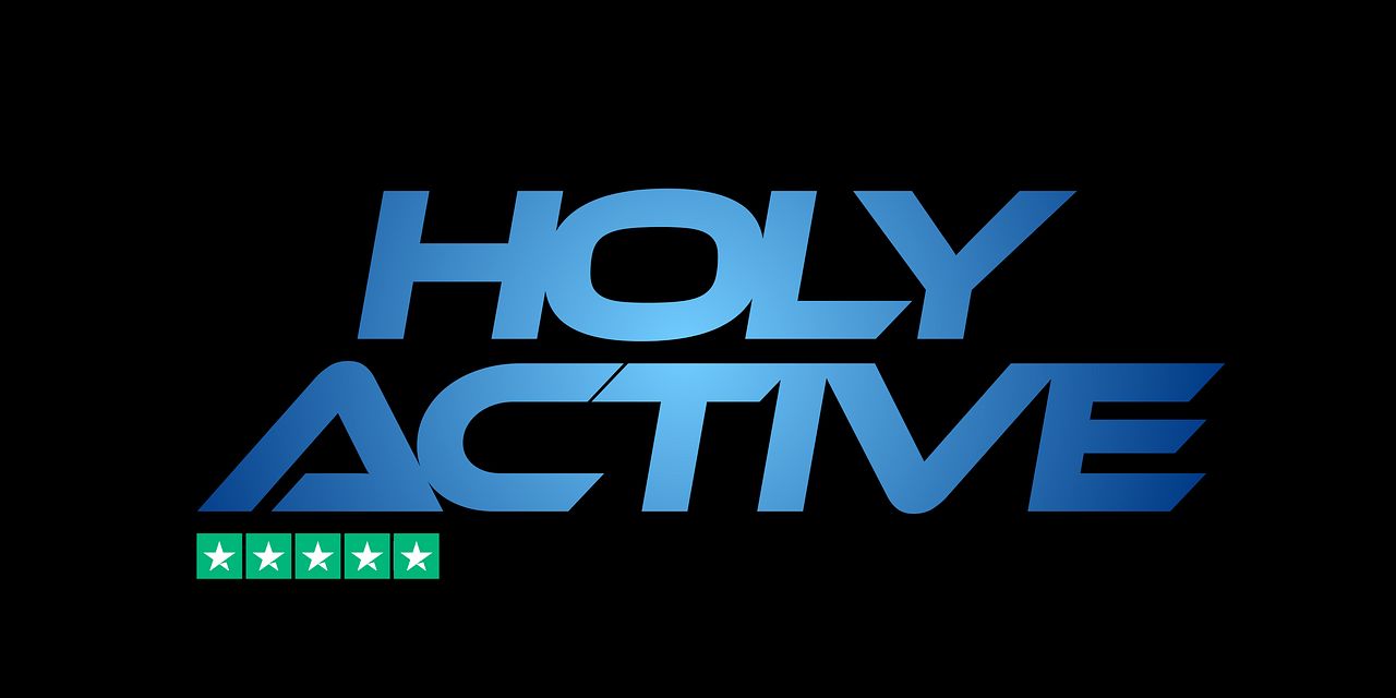 Holyactive