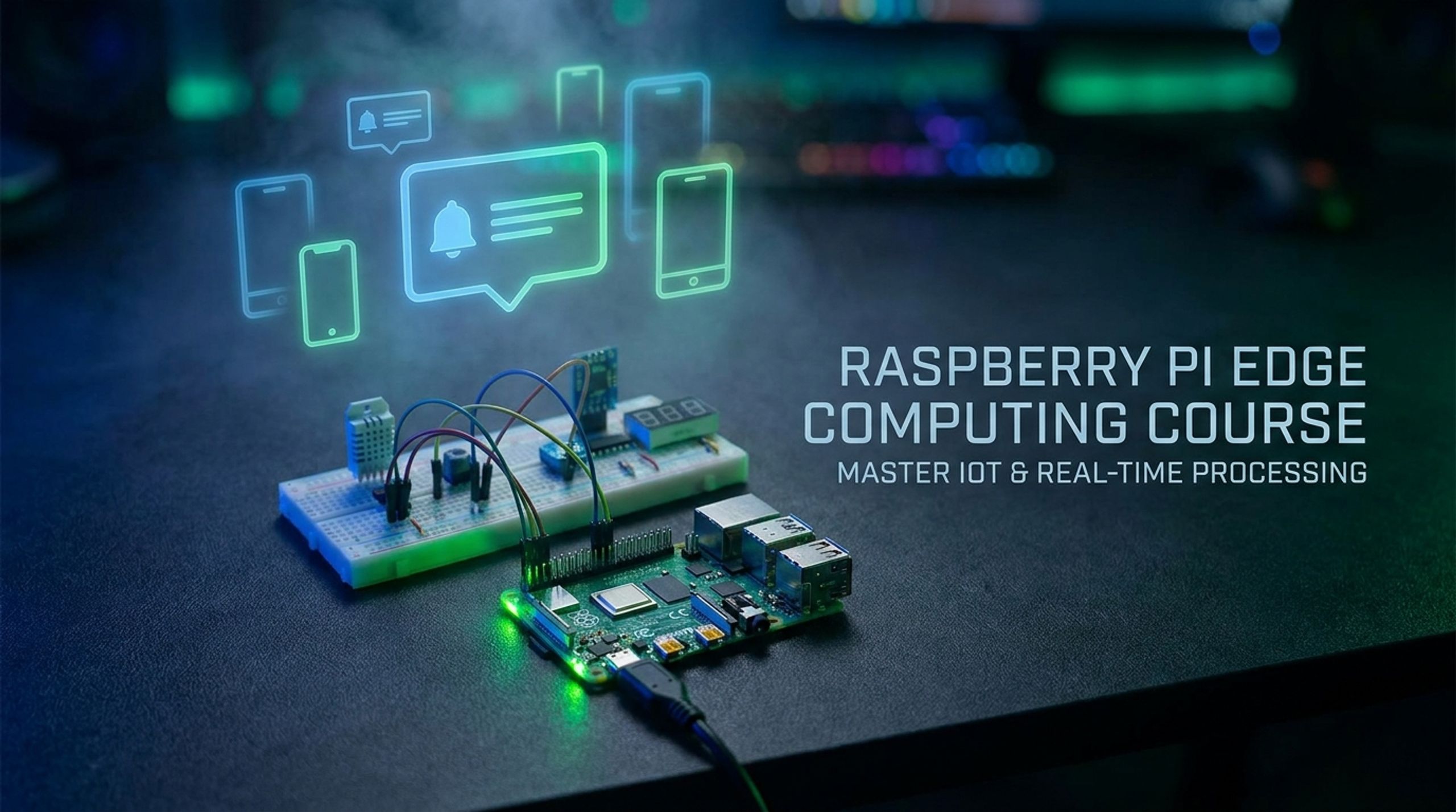 Pi Push Mastery