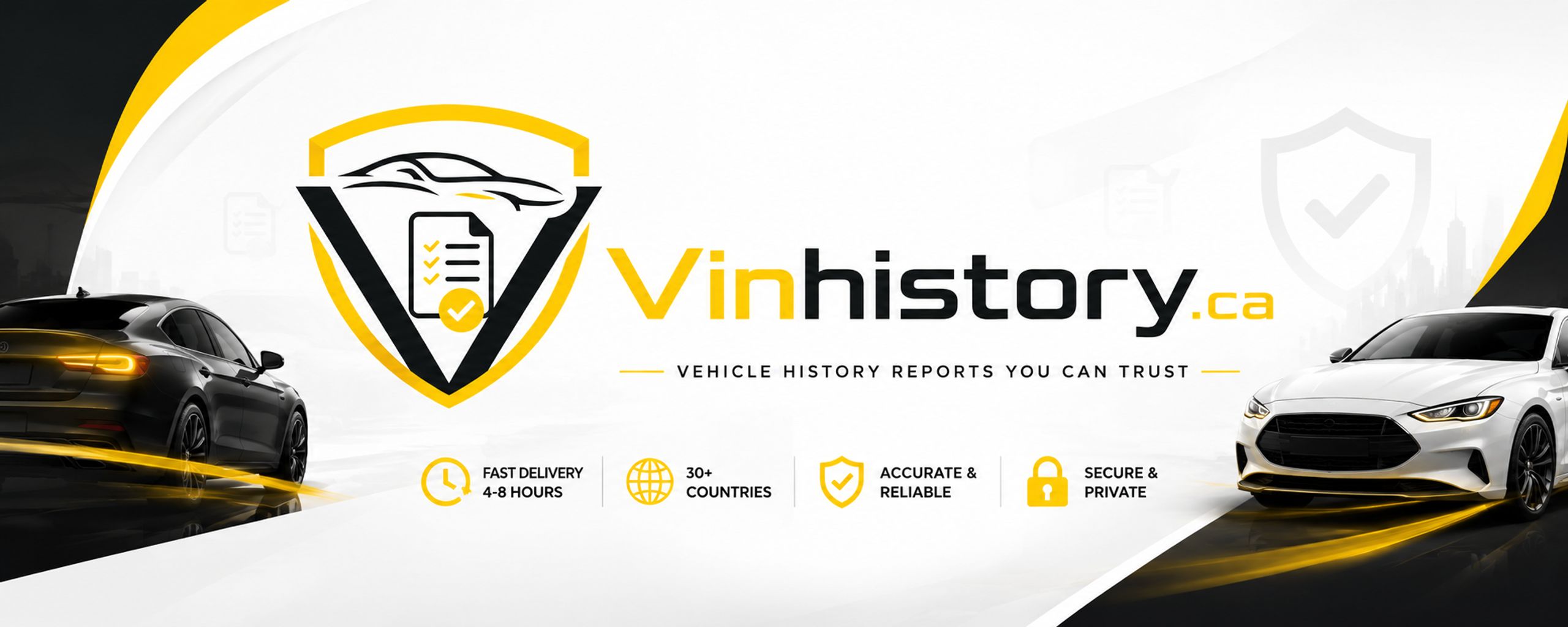 Vin History CA