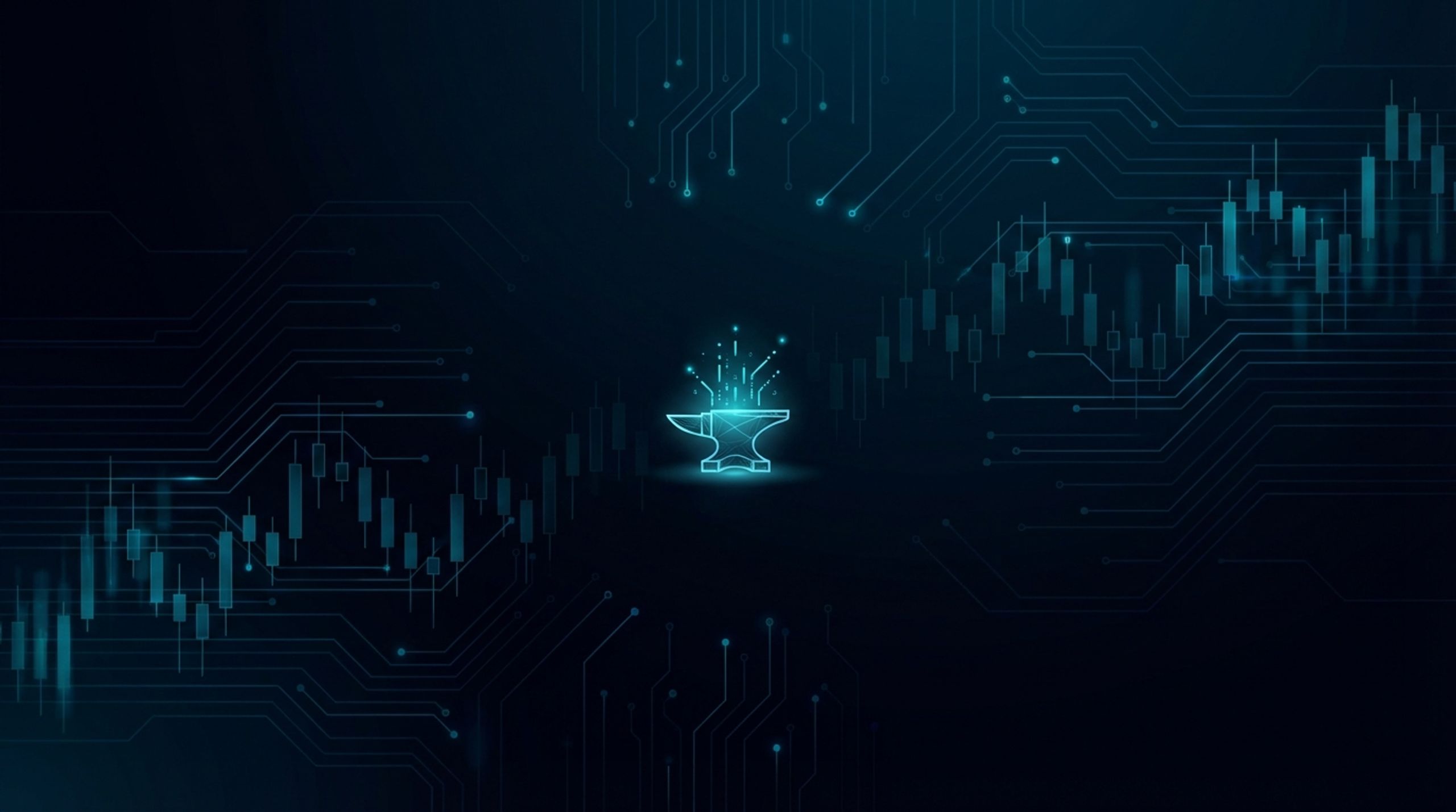 TradeForge