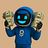JukePicks: Player Prop Picks logo