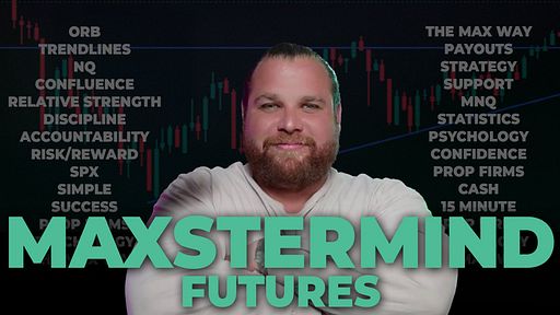 Unlock Your Trading Potential