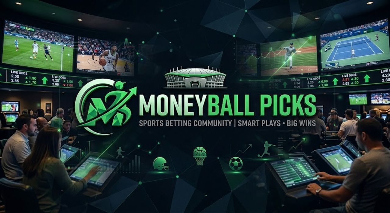 Moneyball Picks