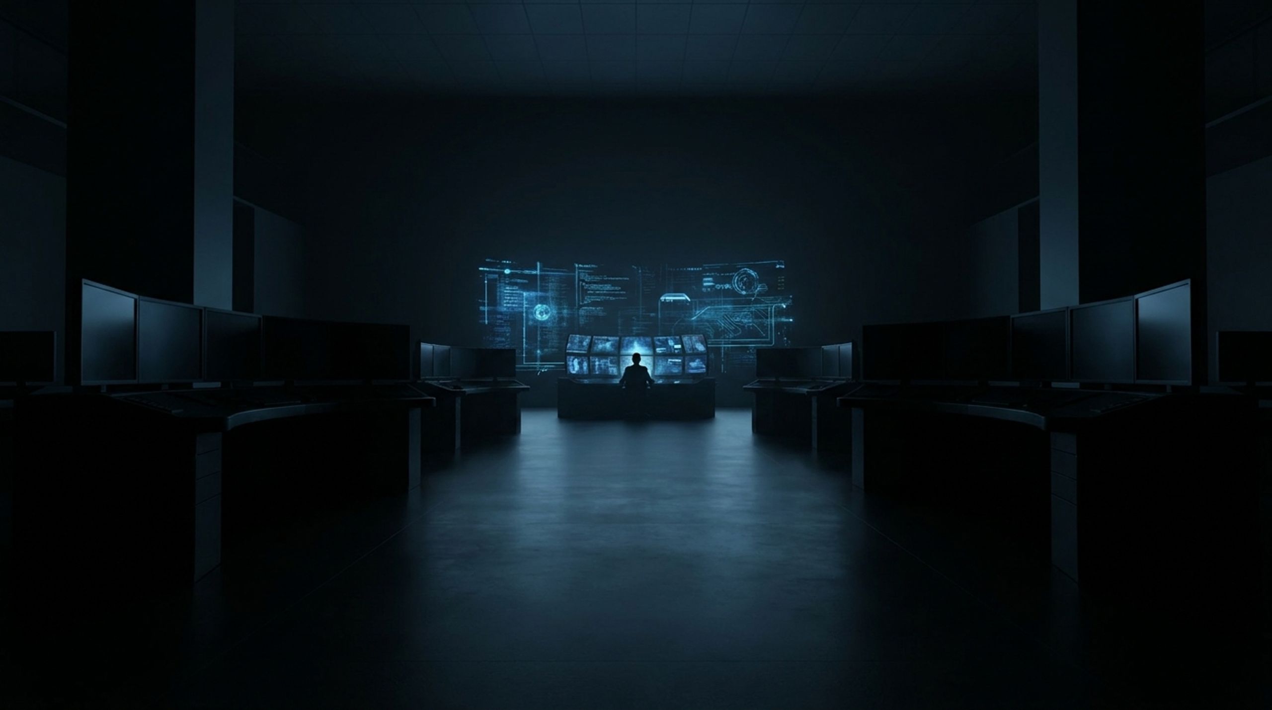 CCTV Intel