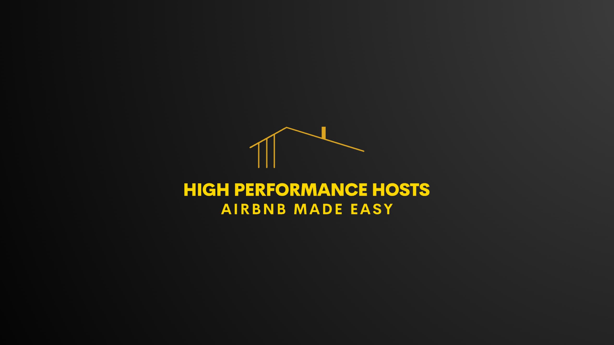 High Performance Hosts