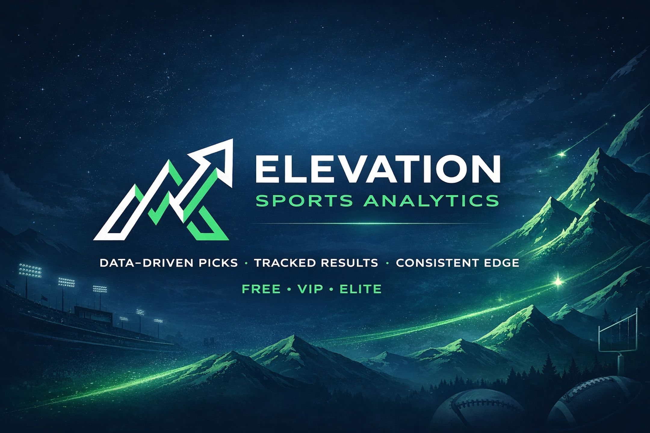 Elevation Sports Analytics