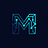 M-Sales logo