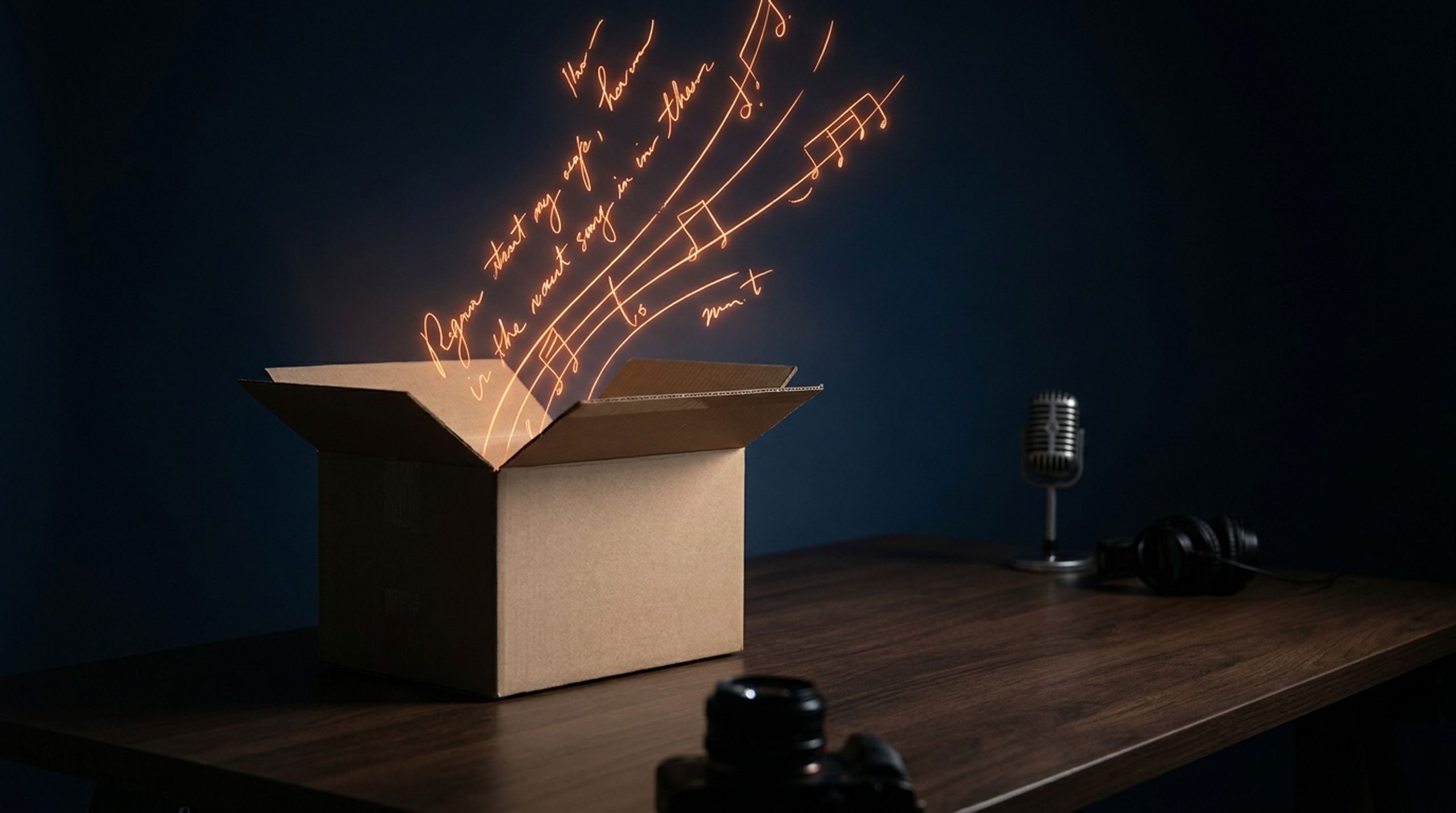 UGC Unboxing Script Mentor · Weekly Pack