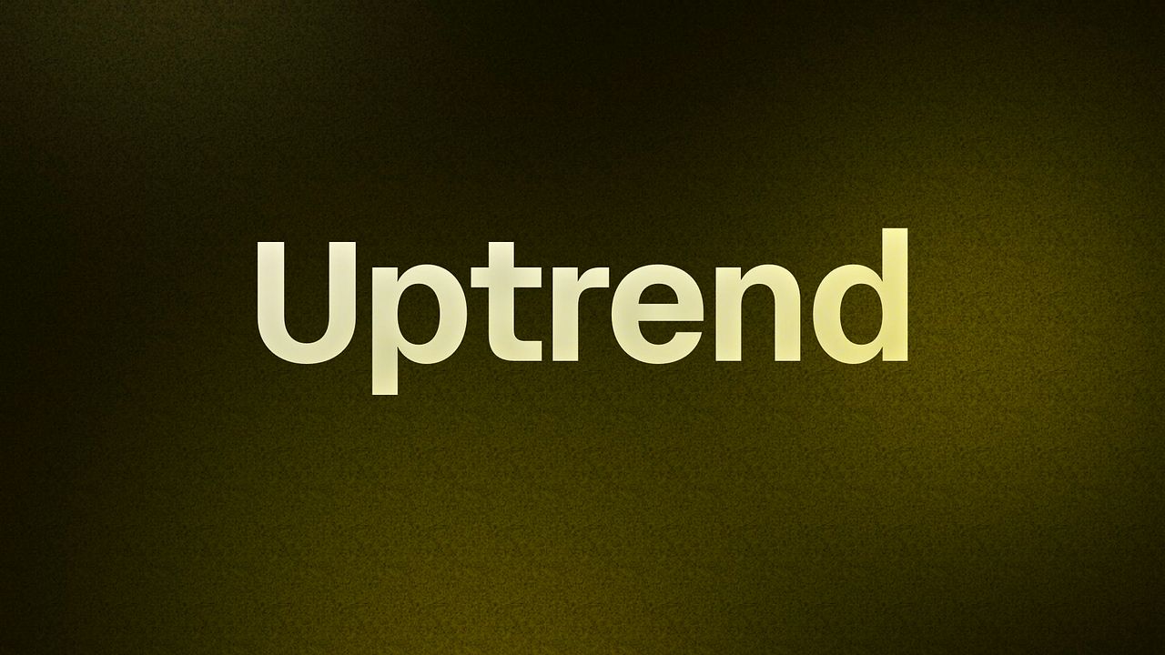 Uptrend