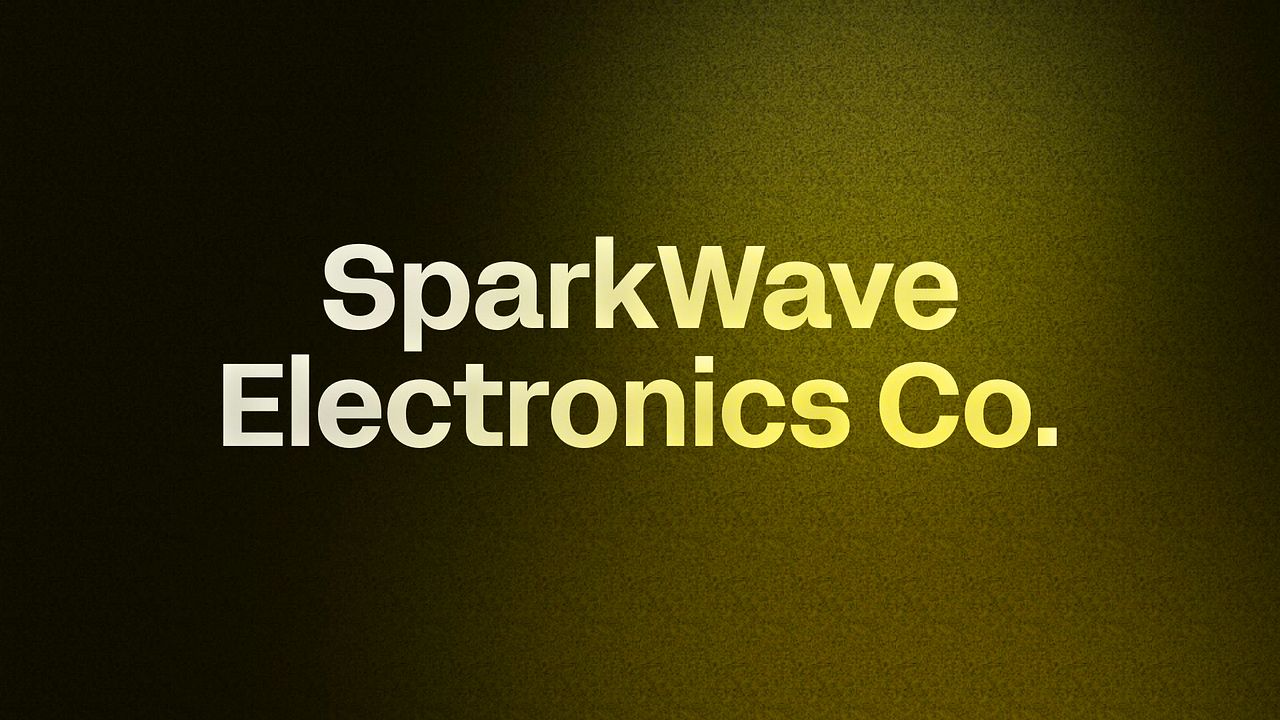 SparkWave Electronics Co.