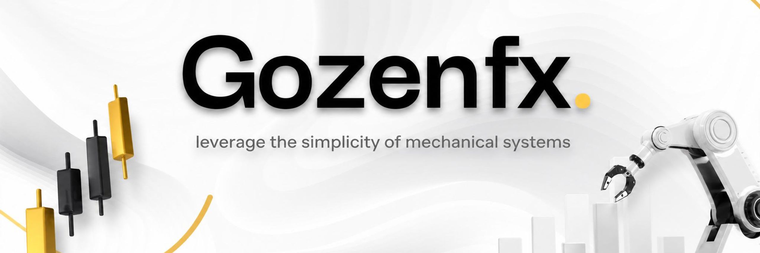 Gozenfx Financial