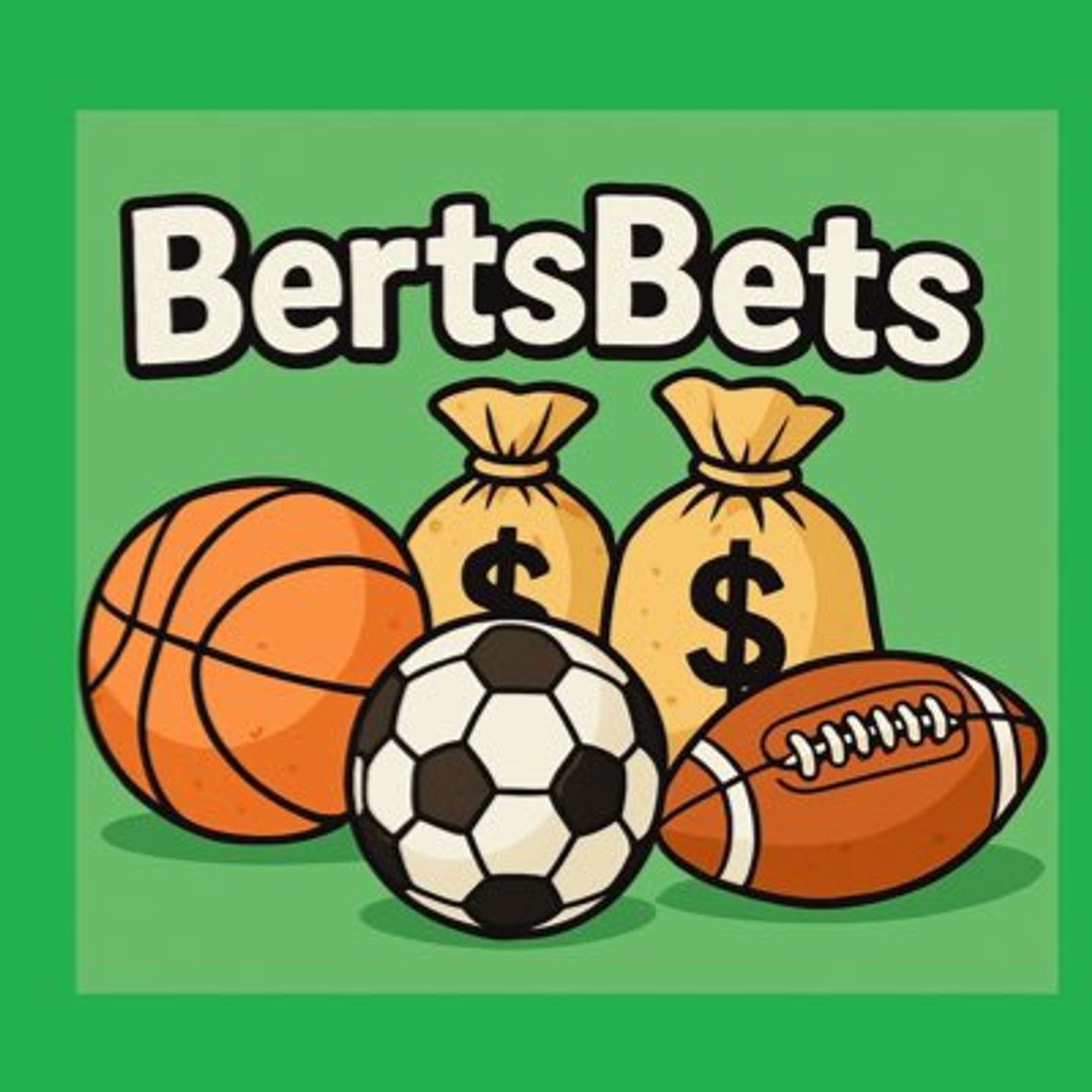 BertsBets