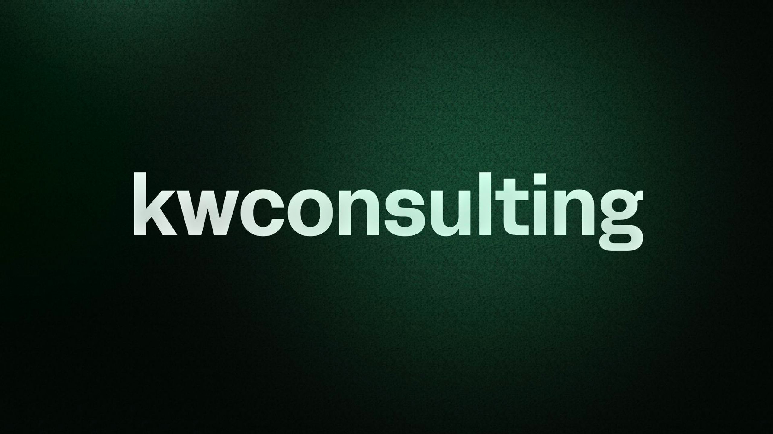 kwconsulting