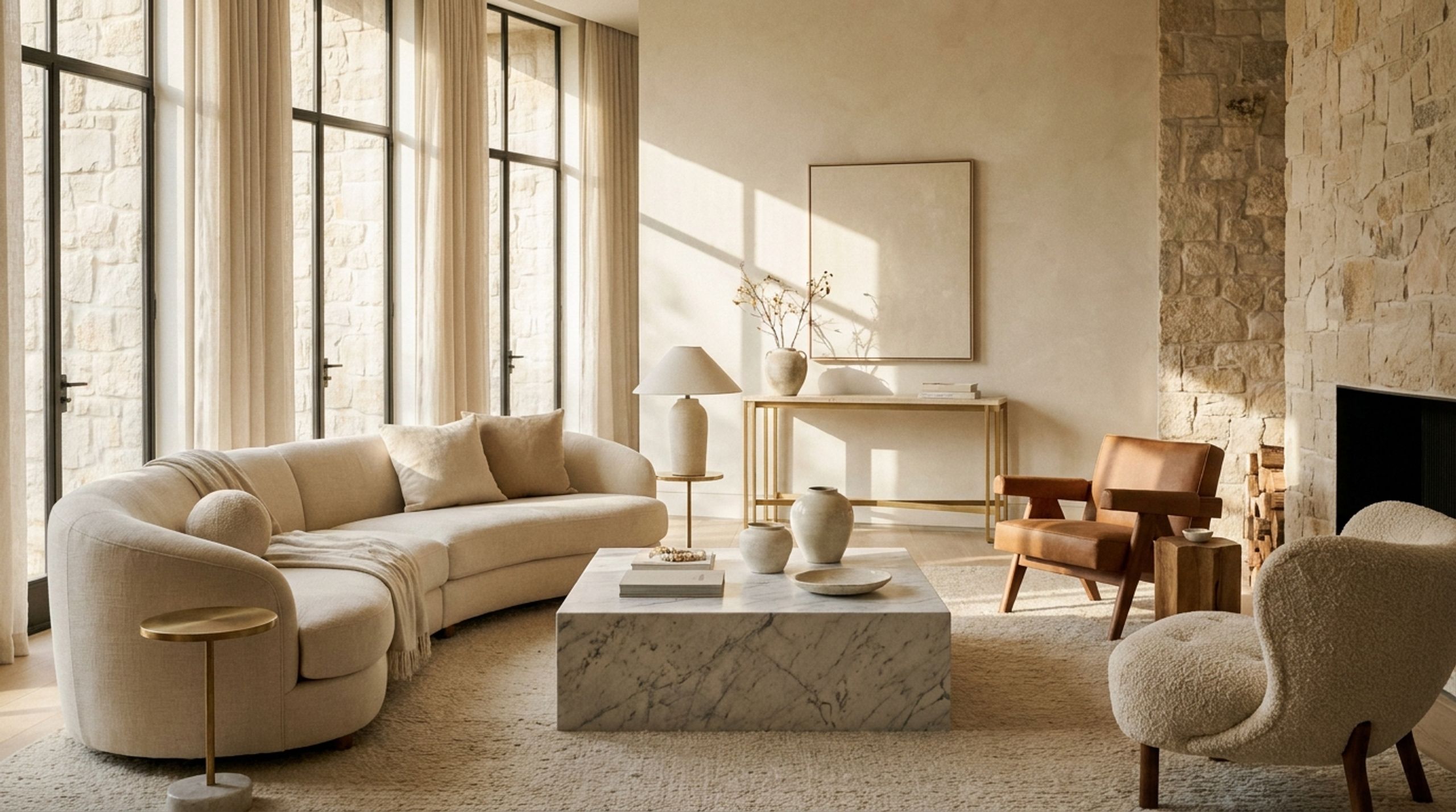 1-on-1 Interior Design Coaching
