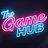 The Game Hub logo